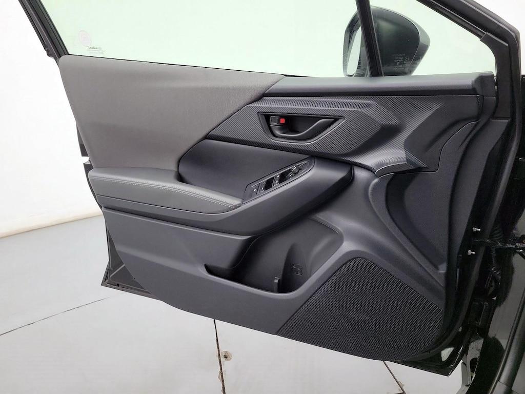 used 2024 Subaru Crosstrek car, priced at $28,998
