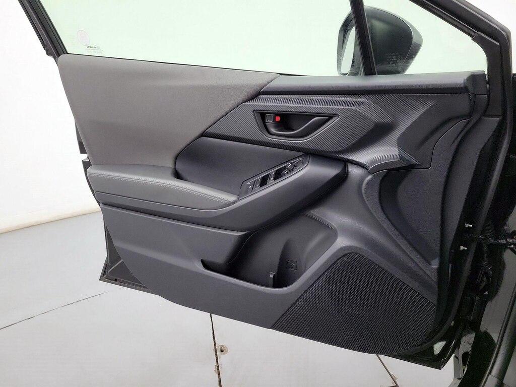 used 2024 Subaru Crosstrek car, priced at $28,998