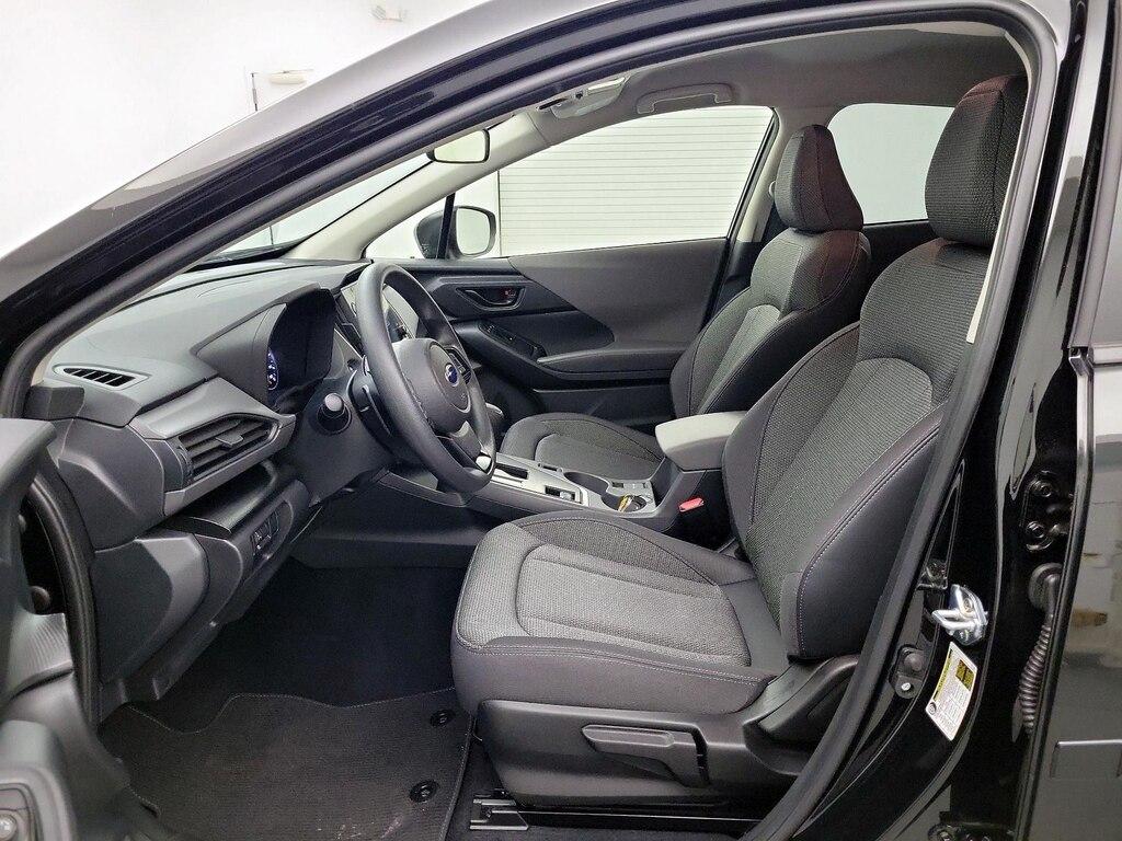 used 2024 Subaru Crosstrek car, priced at $28,998