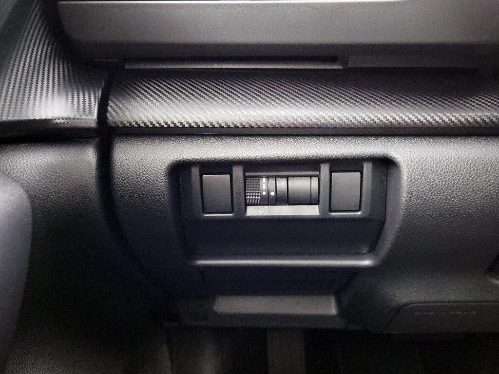 used 2024 Subaru Crosstrek car, priced at $28,998