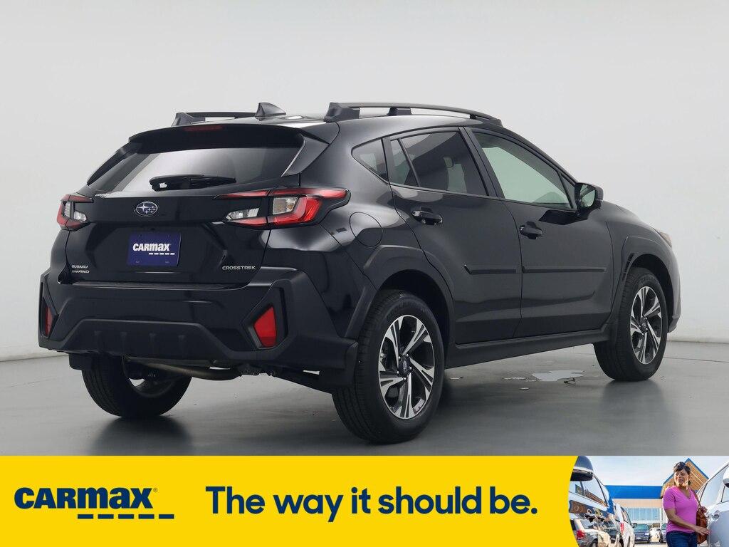 used 2024 Subaru Crosstrek car, priced at $28,998
