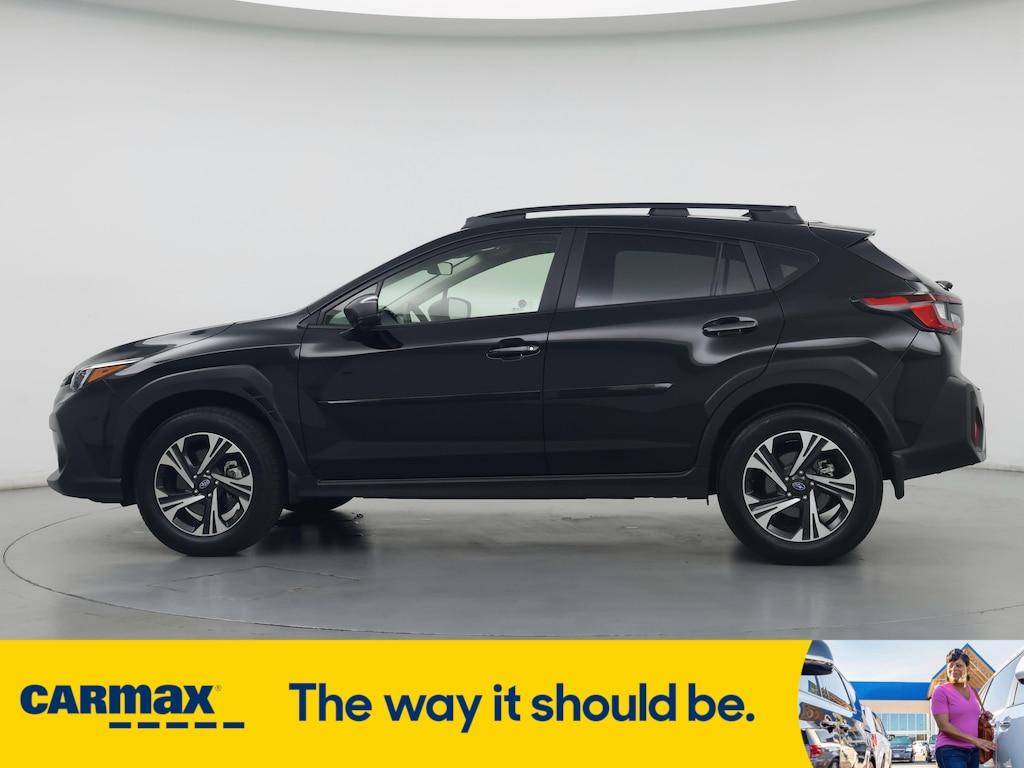 used 2024 Subaru Crosstrek car, priced at $28,998
