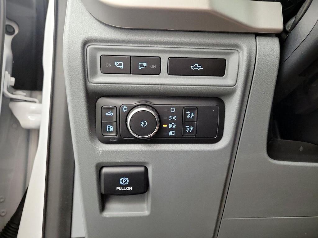 used 2021 Ford F-150 car, priced at $40,998