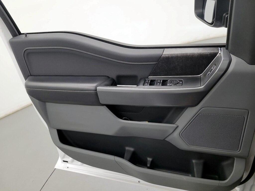 used 2021 Ford F-150 car, priced at $40,998
