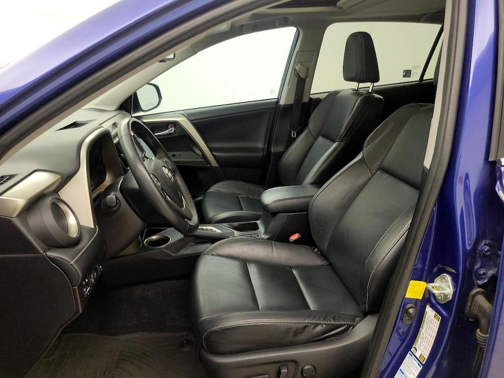 used 2014 Toyota RAV4 car, priced at $18,998