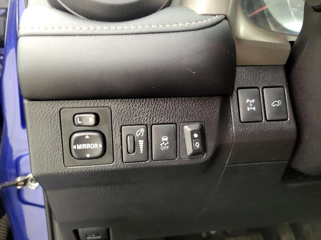 used 2014 Toyota RAV4 car, priced at $18,998