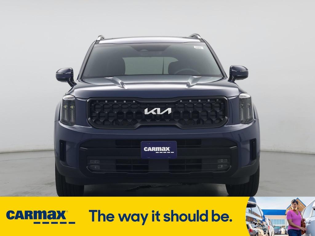 used 2024 Kia Telluride car, priced at $50,998
