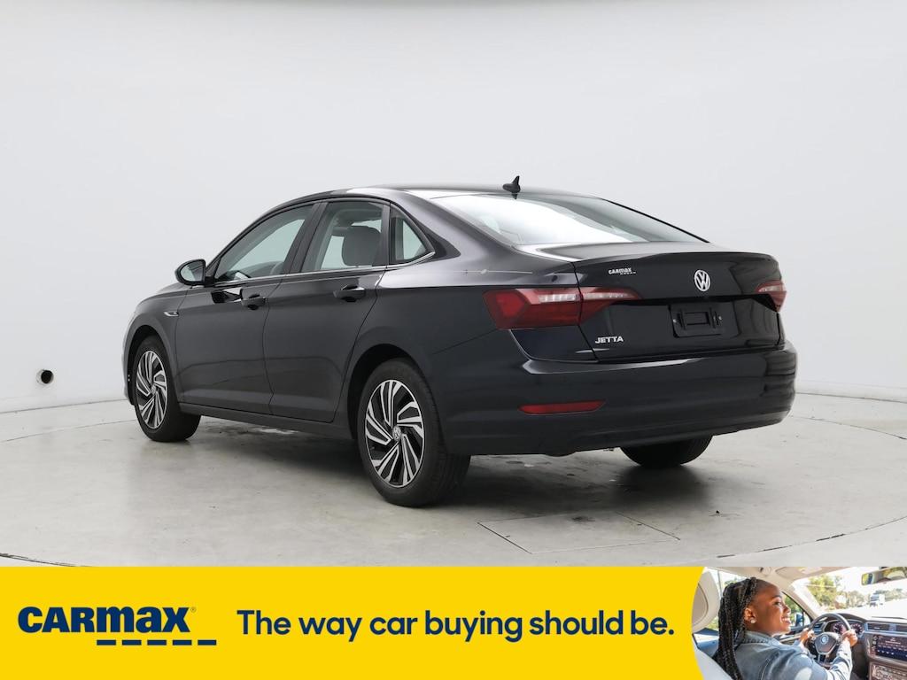 used 2020 Volkswagen Jetta car, priced at $18,998
