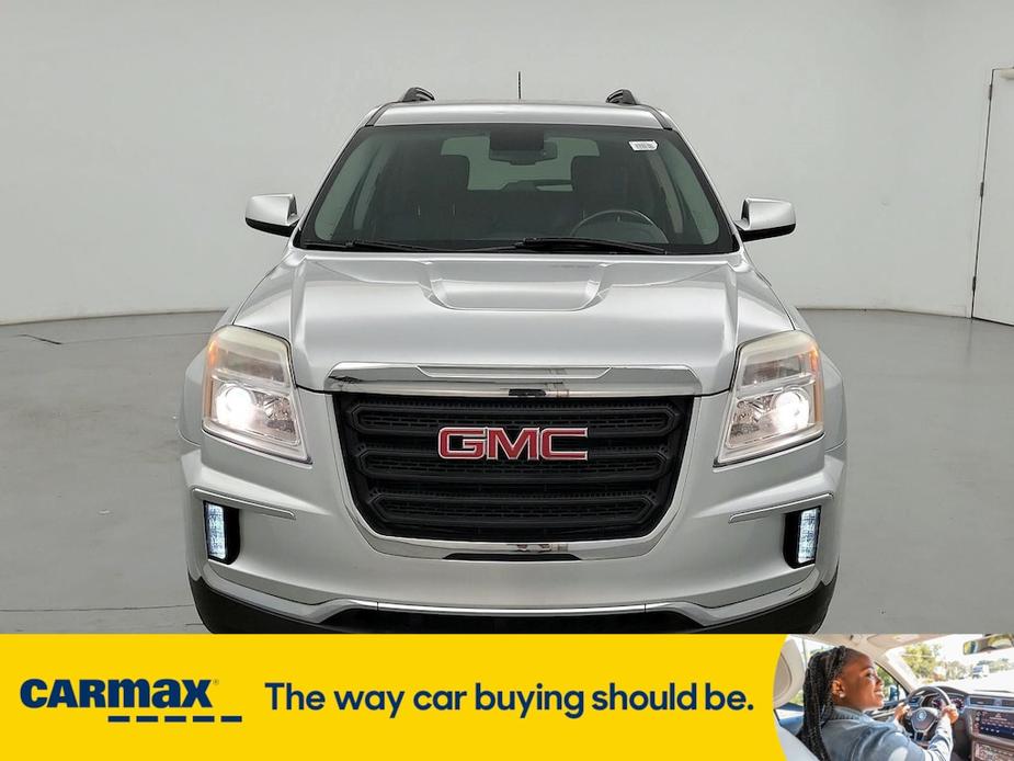 used 2017 GMC Terrain car, priced at $17,998