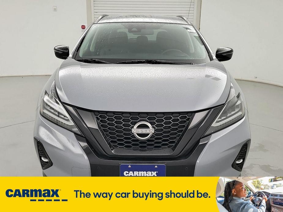 used 2023 Nissan Murano car, priced at $26,998