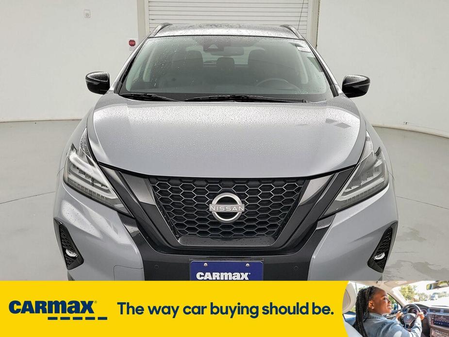 used 2023 Nissan Murano car, priced at $27,998