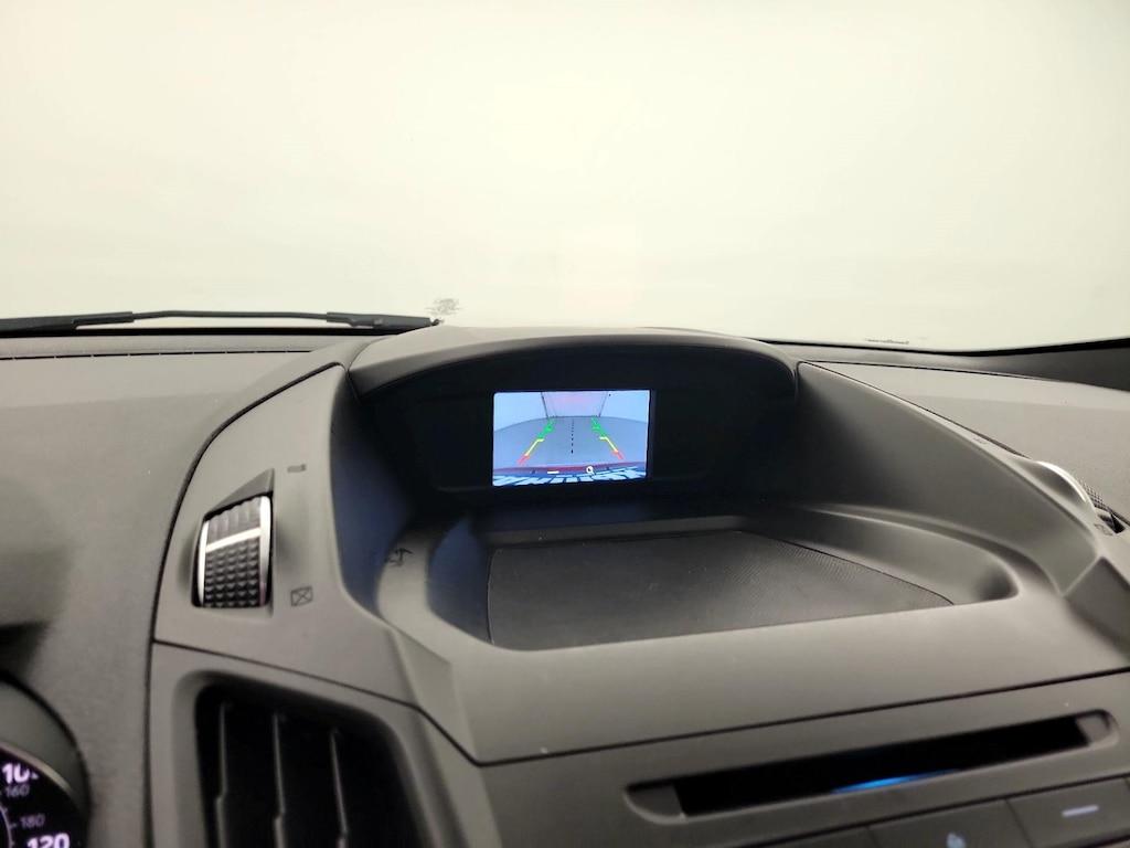 used 2018 Ford Escape car, priced at $13,998