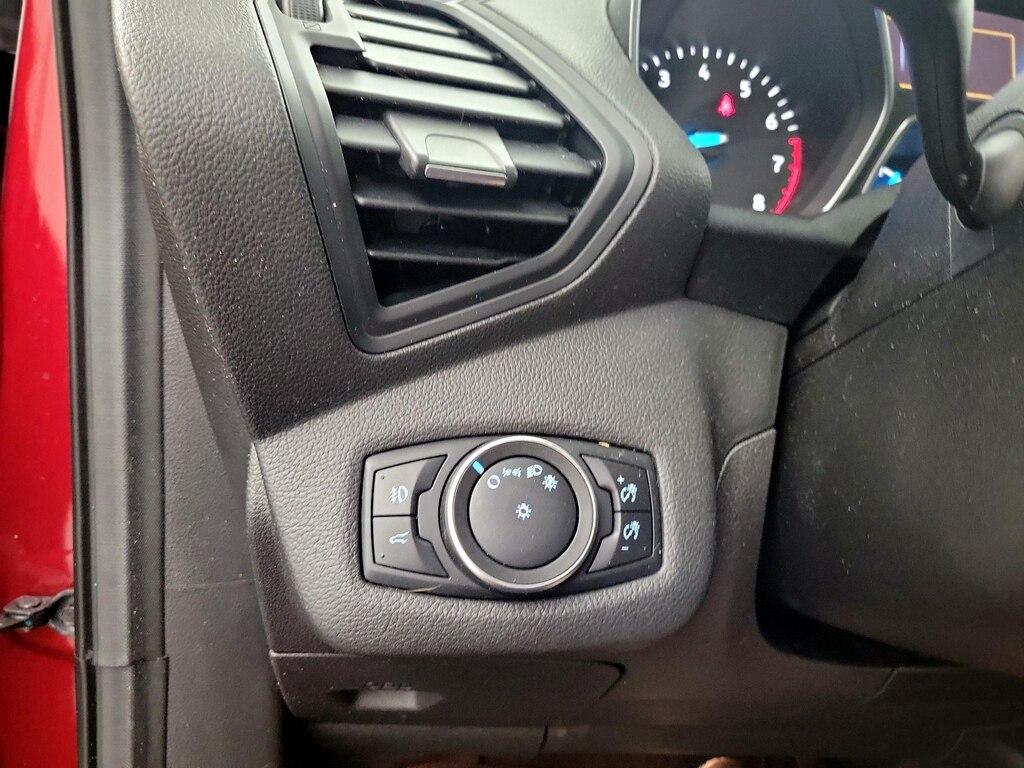 used 2018 Ford Escape car, priced at $13,998