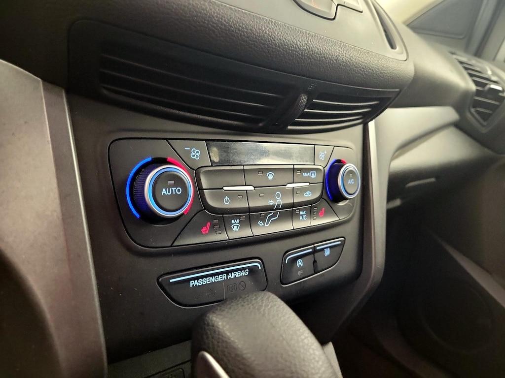 used 2018 Ford Escape car, priced at $13,998