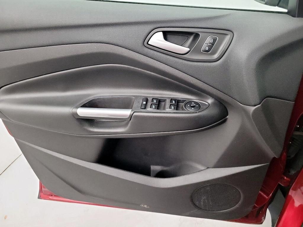 used 2018 Ford Escape car, priced at $13,998