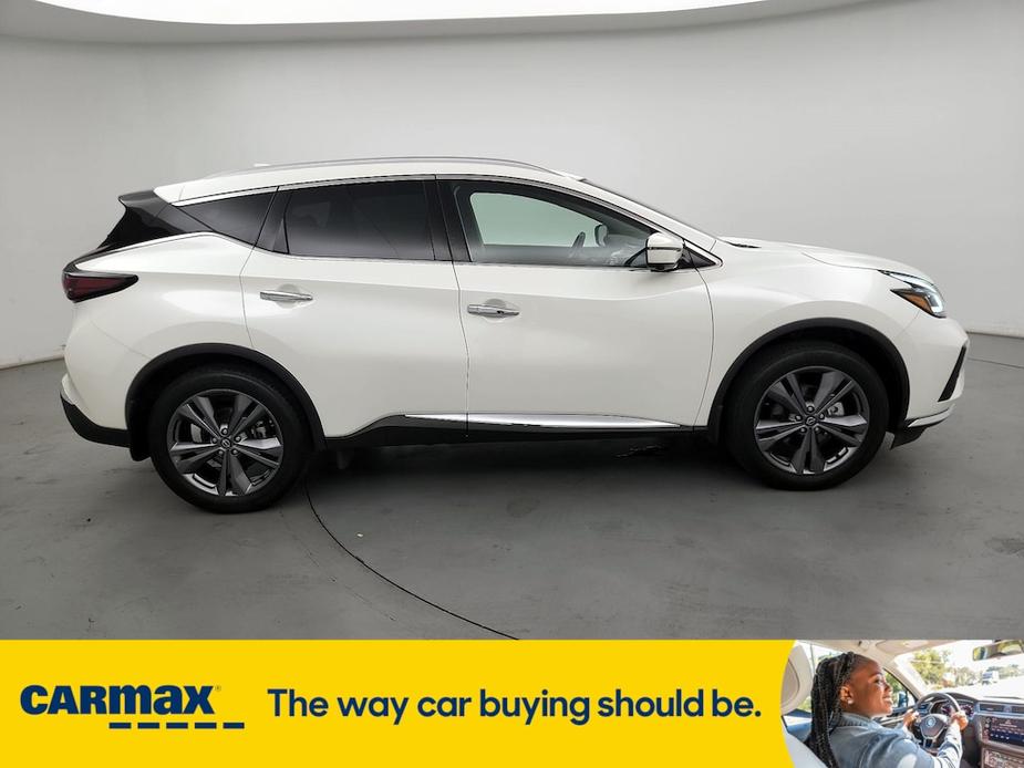 used 2023 Nissan Murano car, priced at $32,998