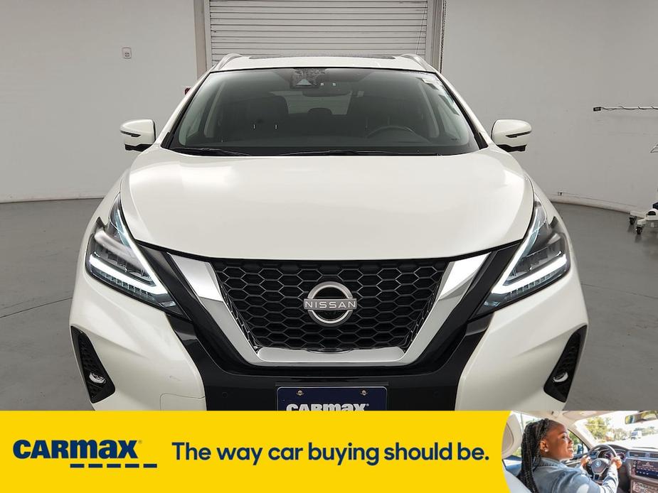 used 2023 Nissan Murano car, priced at $33,998