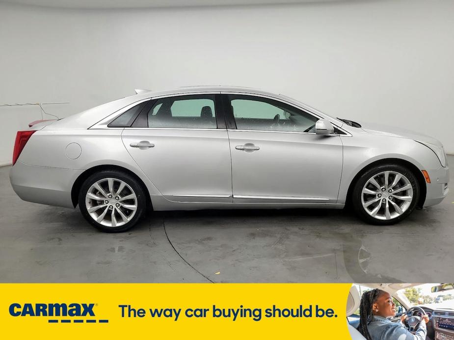 used 2016 Cadillac XTS car, priced at $21,998