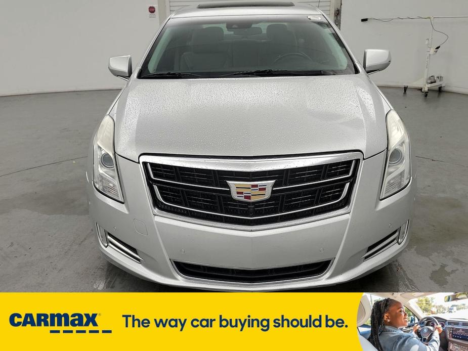 used 2016 Cadillac XTS car, priced at $21,998