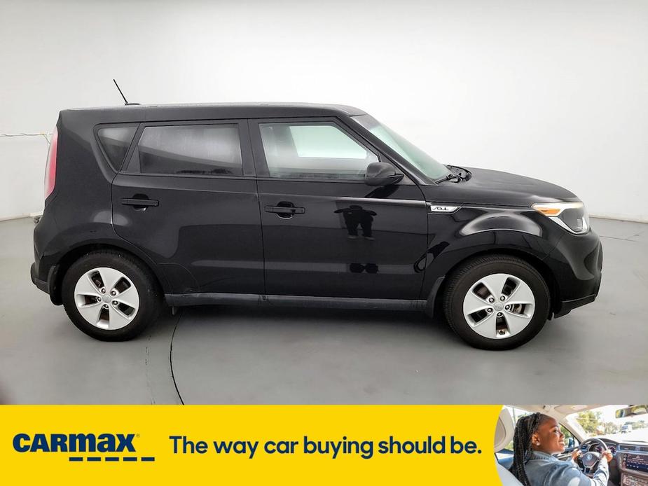 used 2015 Kia Soul car, priced at $13,998