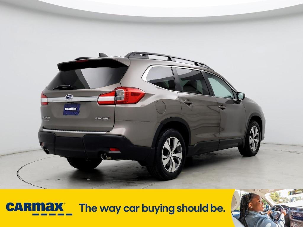 used 2022 Subaru Ascent car, priced at $28,998