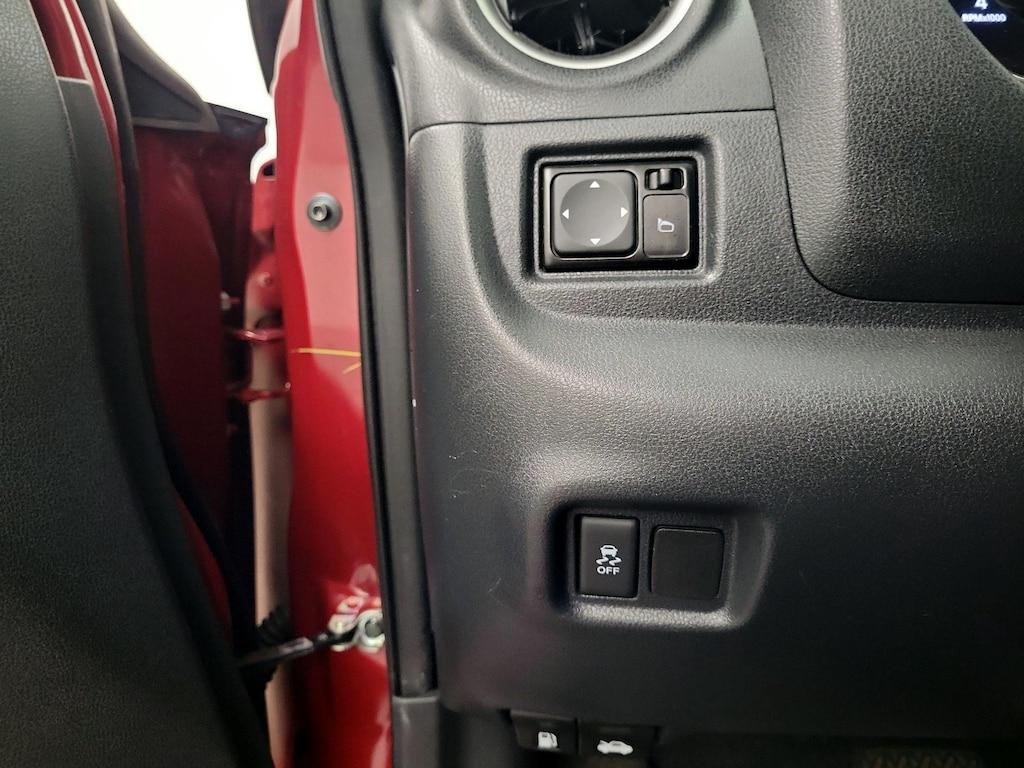 used 2017 Nissan Versa Note car, priced at $13,599