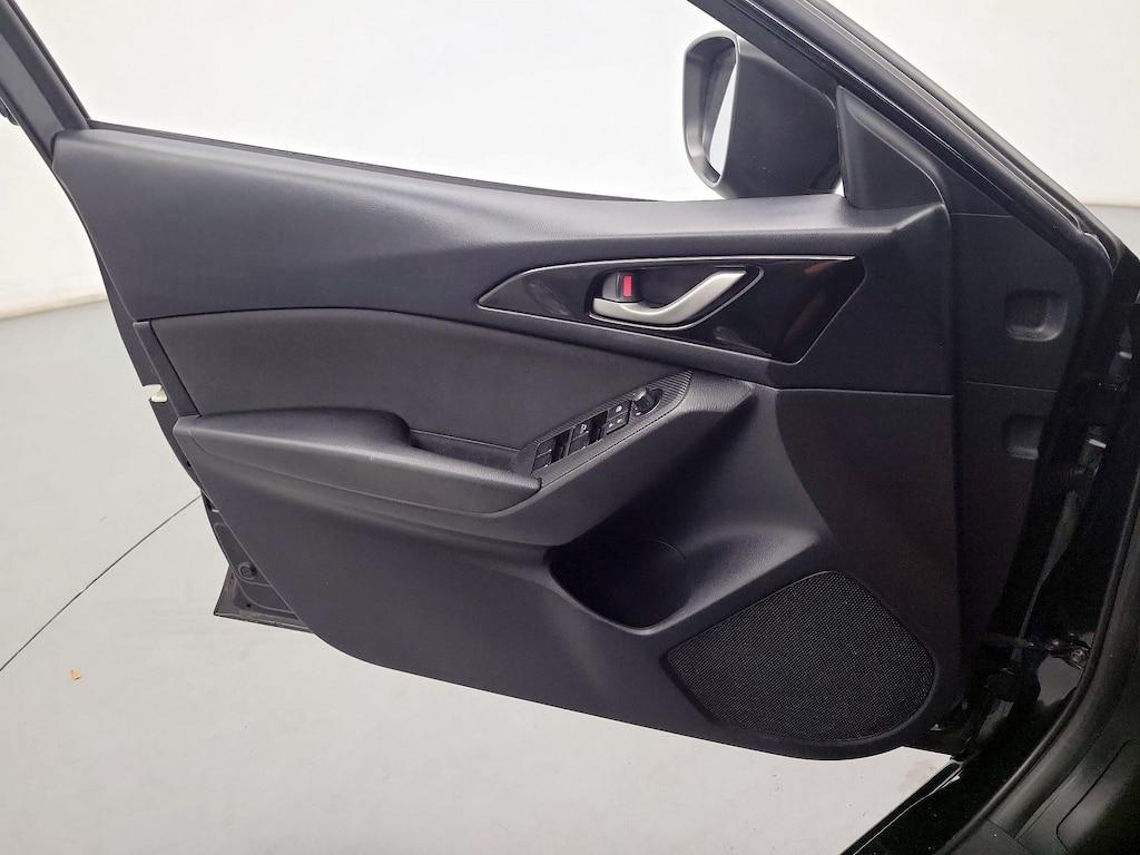 used 2016 Mazda Mazda3 car, priced at $15,998