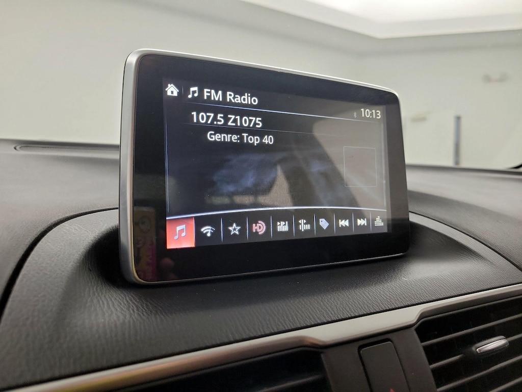 used 2016 Mazda Mazda3 car, priced at $15,998