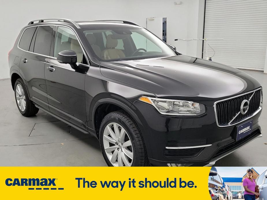 used 2016 Volvo XC90 car, priced at $21,998