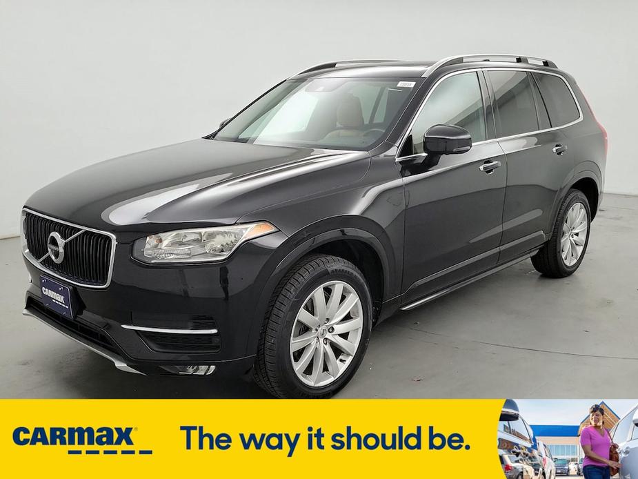 used 2016 Volvo XC90 car, priced at $21,998