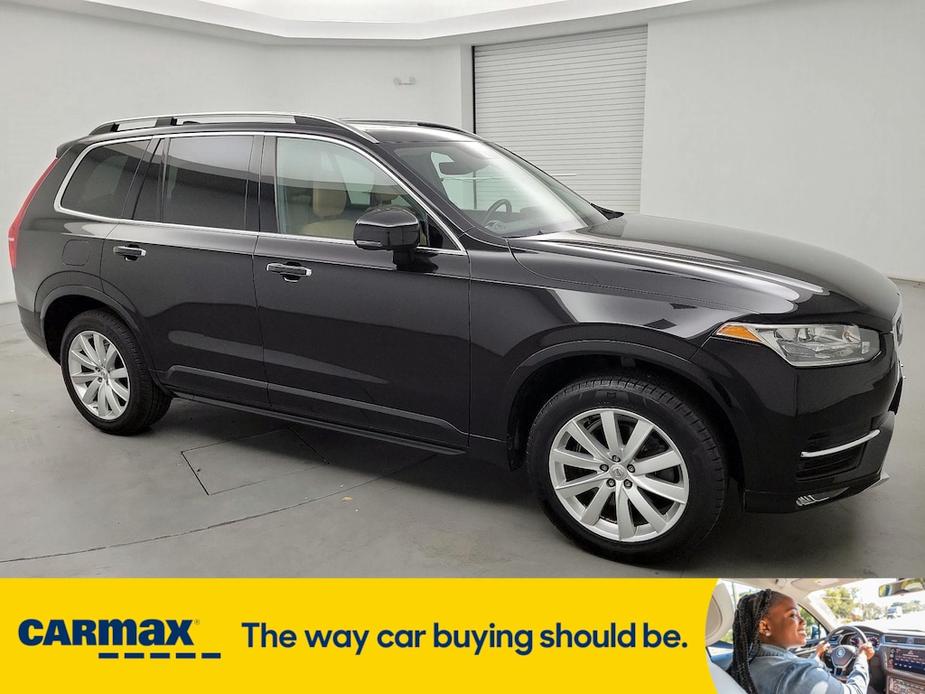 used 2016 Volvo XC90 car, priced at $21,998