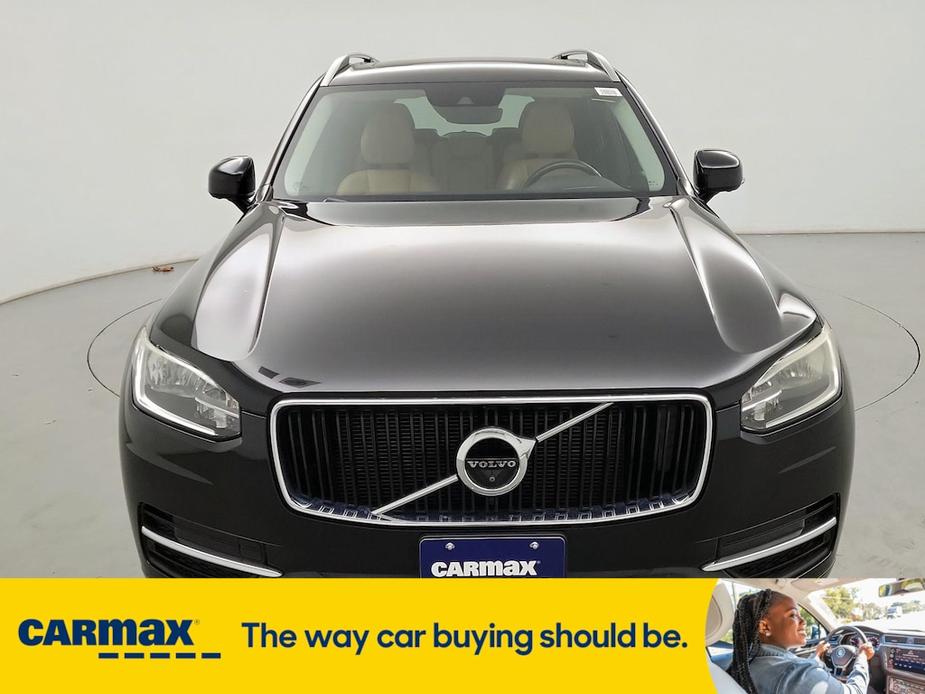 used 2016 Volvo XC90 car, priced at $21,998