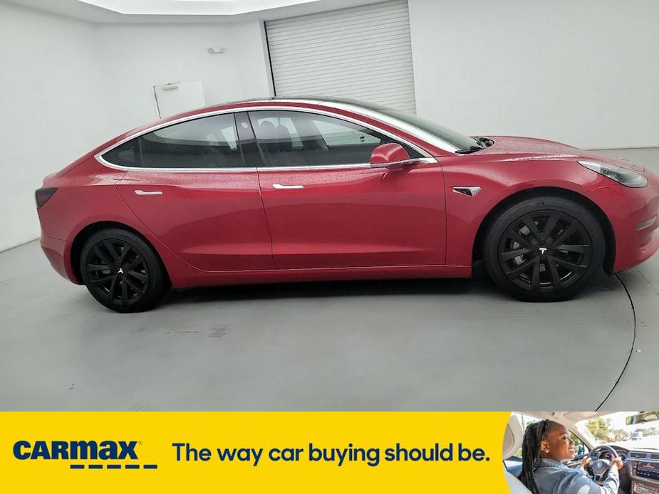 used 2019 Tesla Model 3 car, priced at $24,998