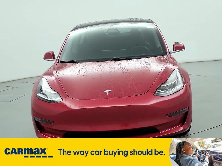 used 2019 Tesla Model 3 car, priced at $24,998