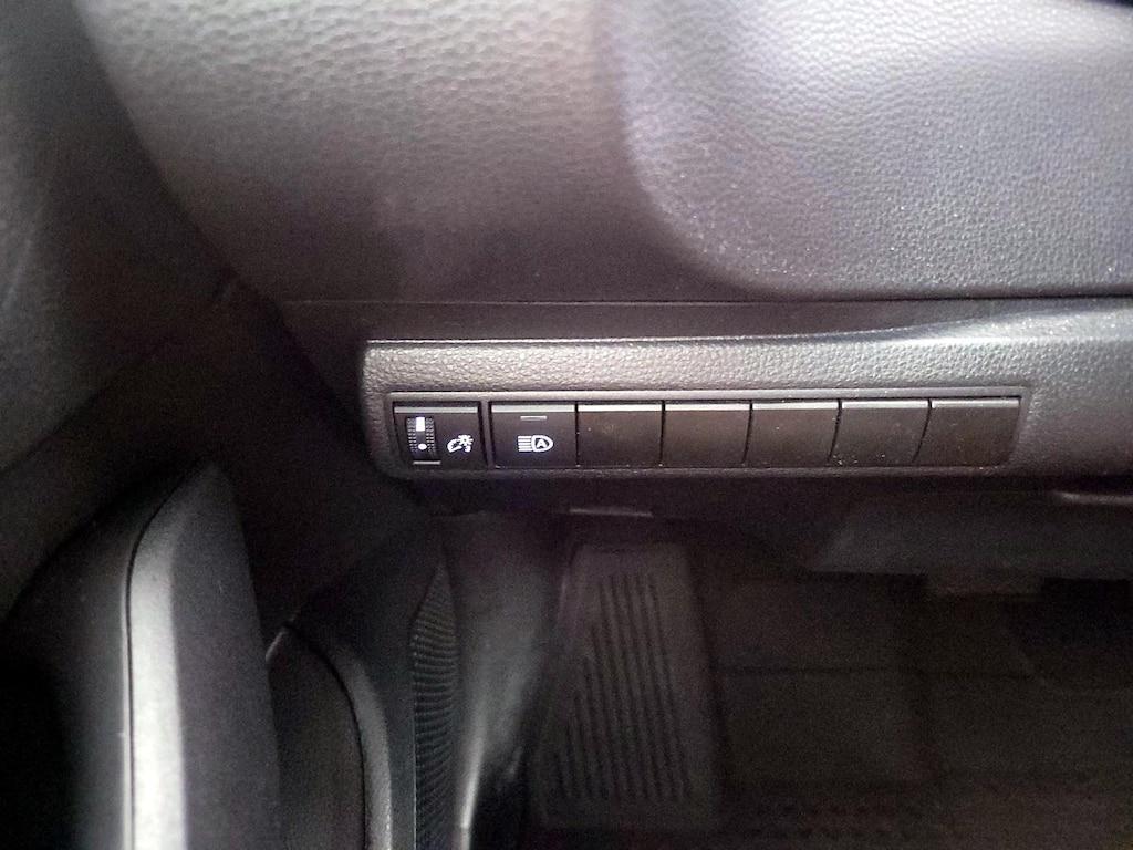 used 2024 Toyota Corolla car, priced at $24,998