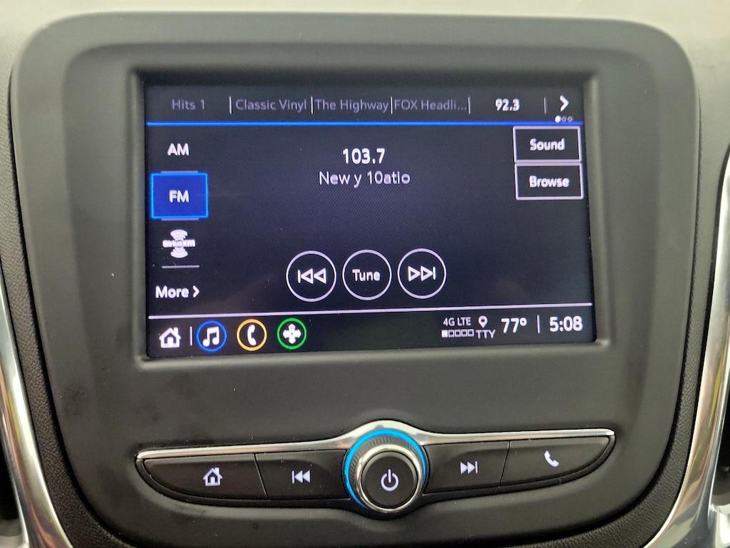 used 2023 Chevrolet Equinox car, priced at $19,998