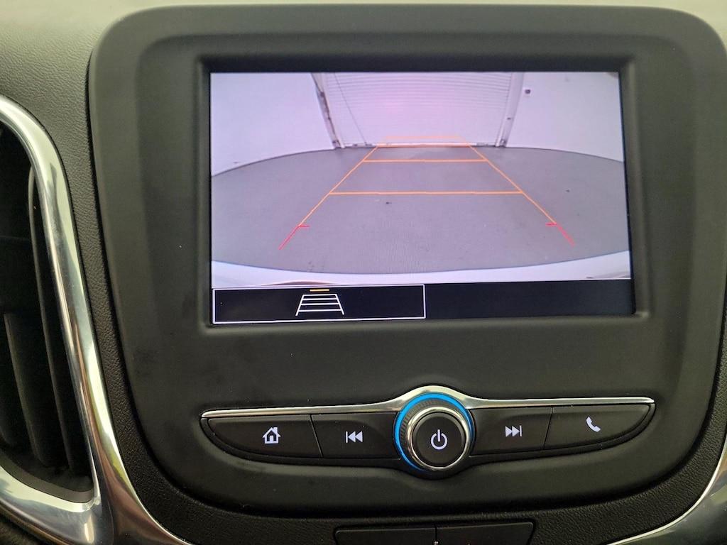 used 2023 Chevrolet Equinox car, priced at $19,998