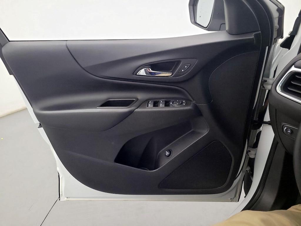 used 2023 Chevrolet Equinox car, priced at $19,998
