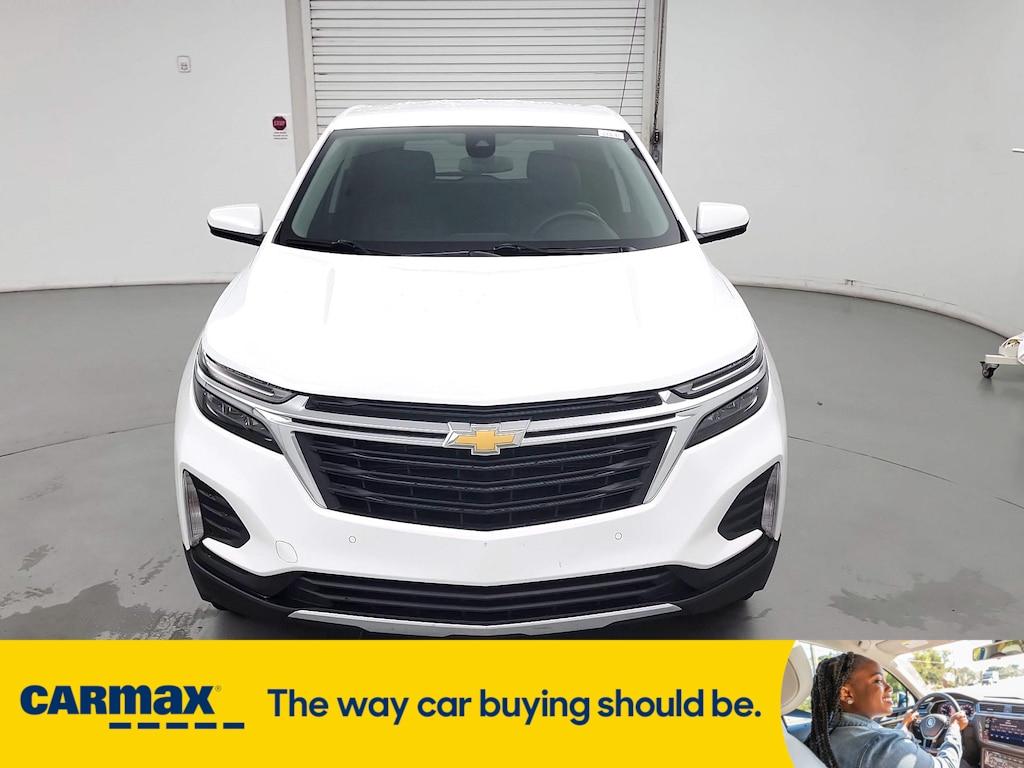 used 2023 Chevrolet Equinox car, priced at $19,998