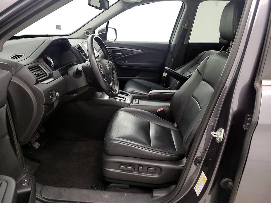 used 2018 Honda Pilot car, priced at $21,998