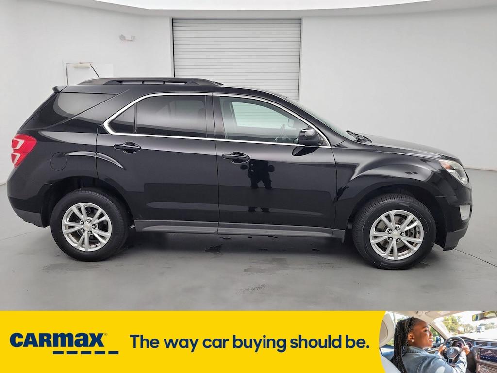 used 2017 Chevrolet Equinox car, priced at $14,998