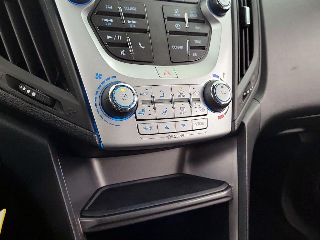 used 2017 Chevrolet Equinox car, priced at $14,998