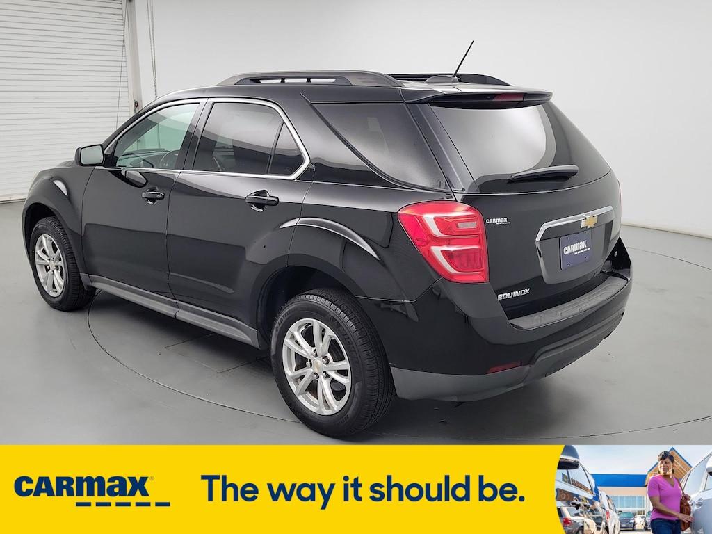 used 2017 Chevrolet Equinox car, priced at $14,998