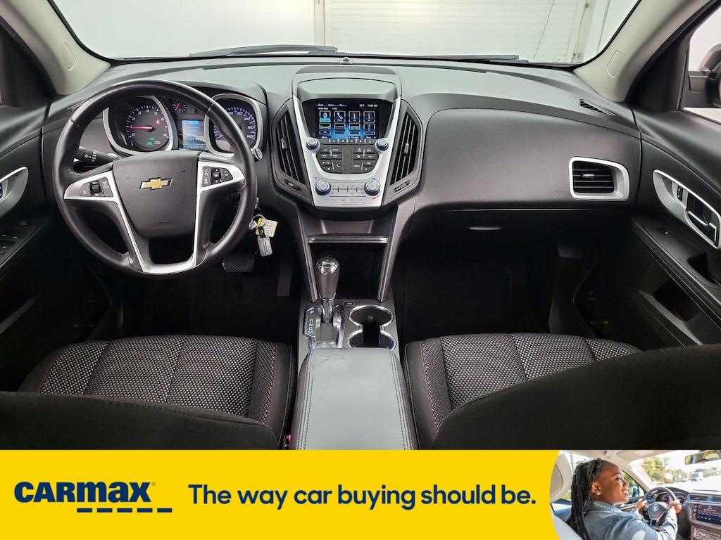 used 2017 Chevrolet Equinox car, priced at $14,998