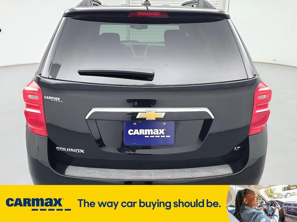 used 2017 Chevrolet Equinox car, priced at $14,998
