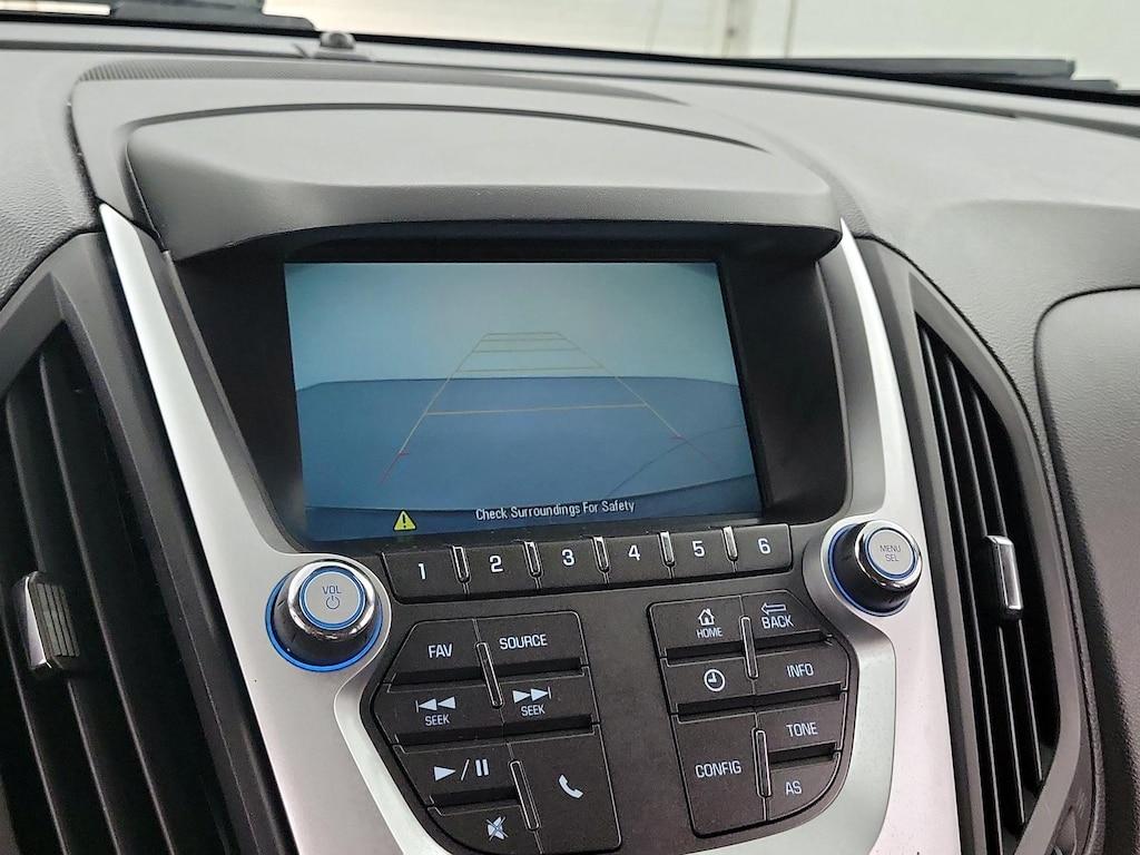 used 2017 Chevrolet Equinox car, priced at $14,998