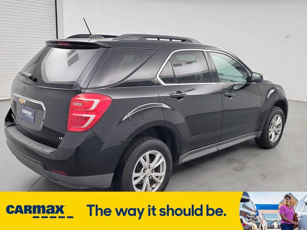 used 2017 Chevrolet Equinox car, priced at $14,998
