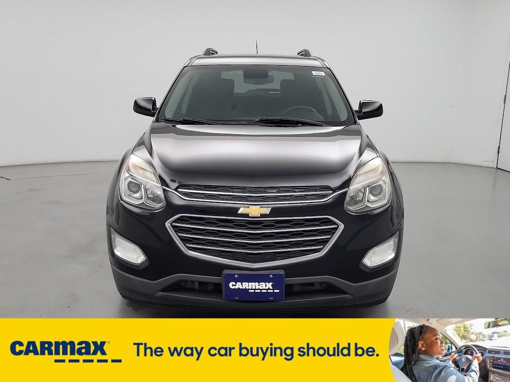 used 2017 Chevrolet Equinox car, priced at $14,998