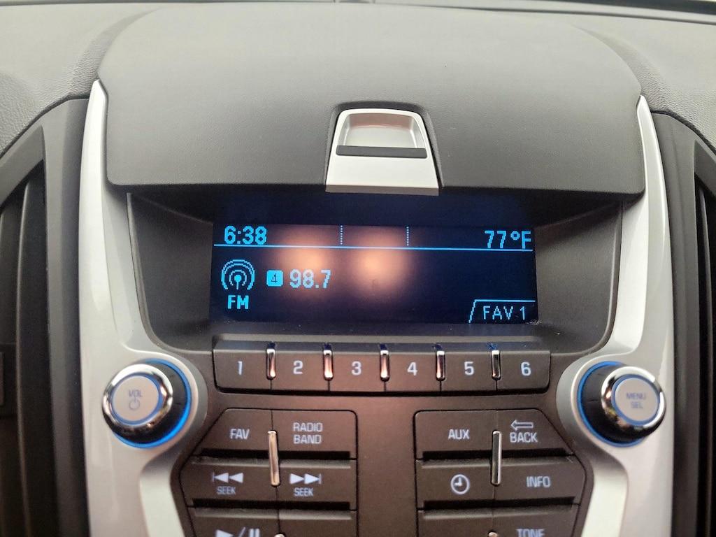 used 2015 Chevrolet Equinox car, priced at $14,998