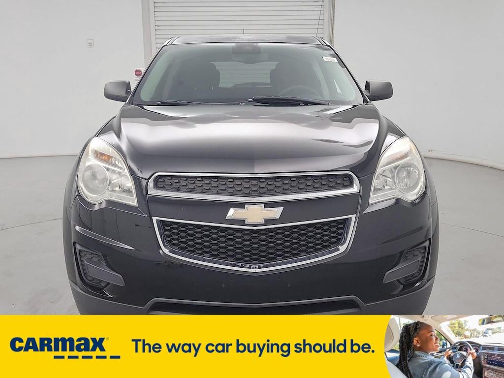 used 2015 Chevrolet Equinox car, priced at $14,998